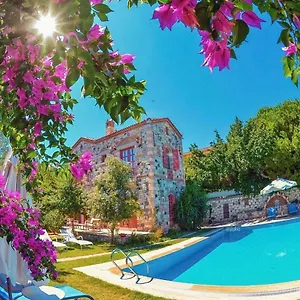 Zeytin Otel