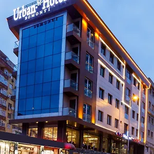 4* فندق Urban Bomonti