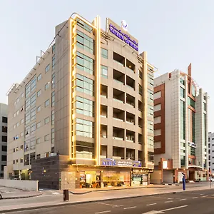 Auris Boutique Apartments, Al Barsha - At The Mall دبي