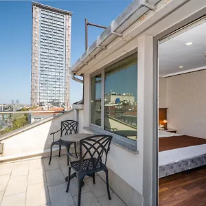 4* فندق بليستانبول