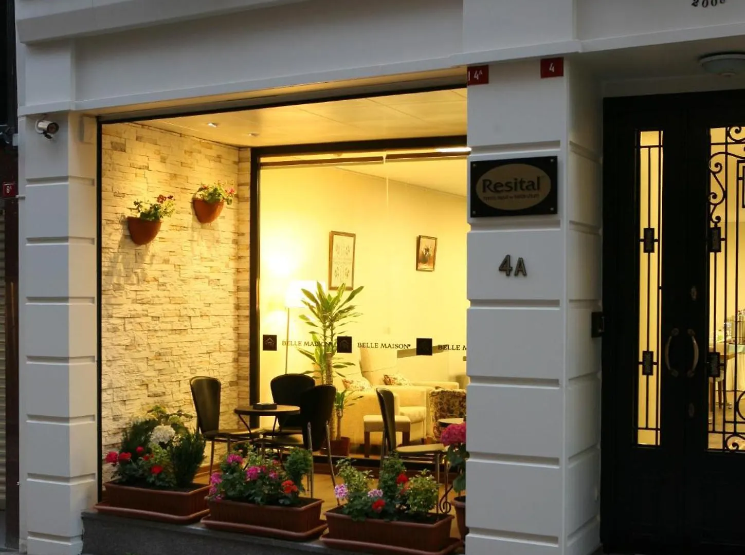 Belle Maison Hotel&Residence Istanbul