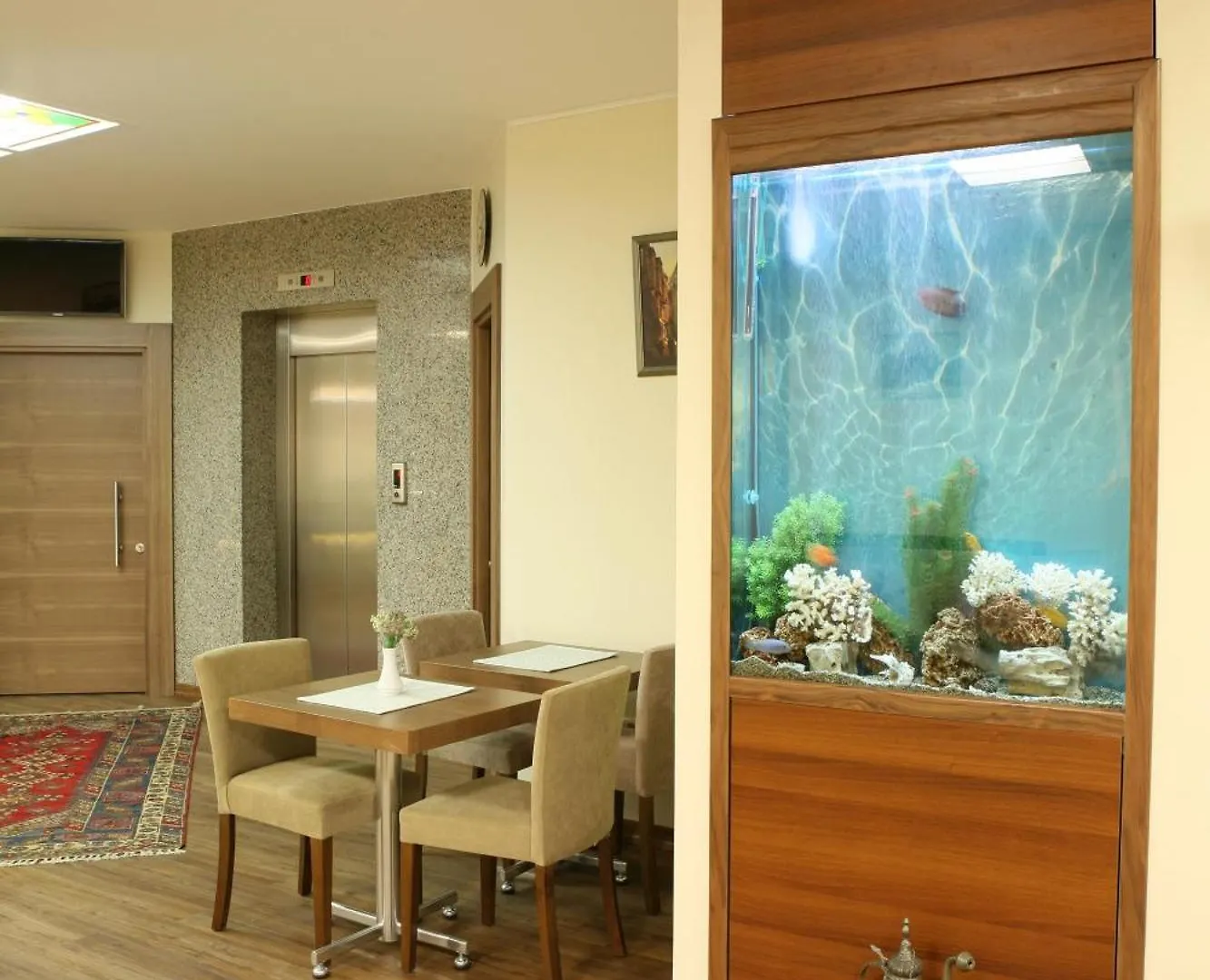 Belle Maison Hotel&Residence Istanbul Aparthotel
