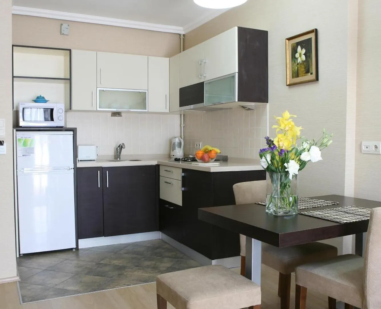 Belle Maison Hotel&Residence Istanbul 2*,  Turkey