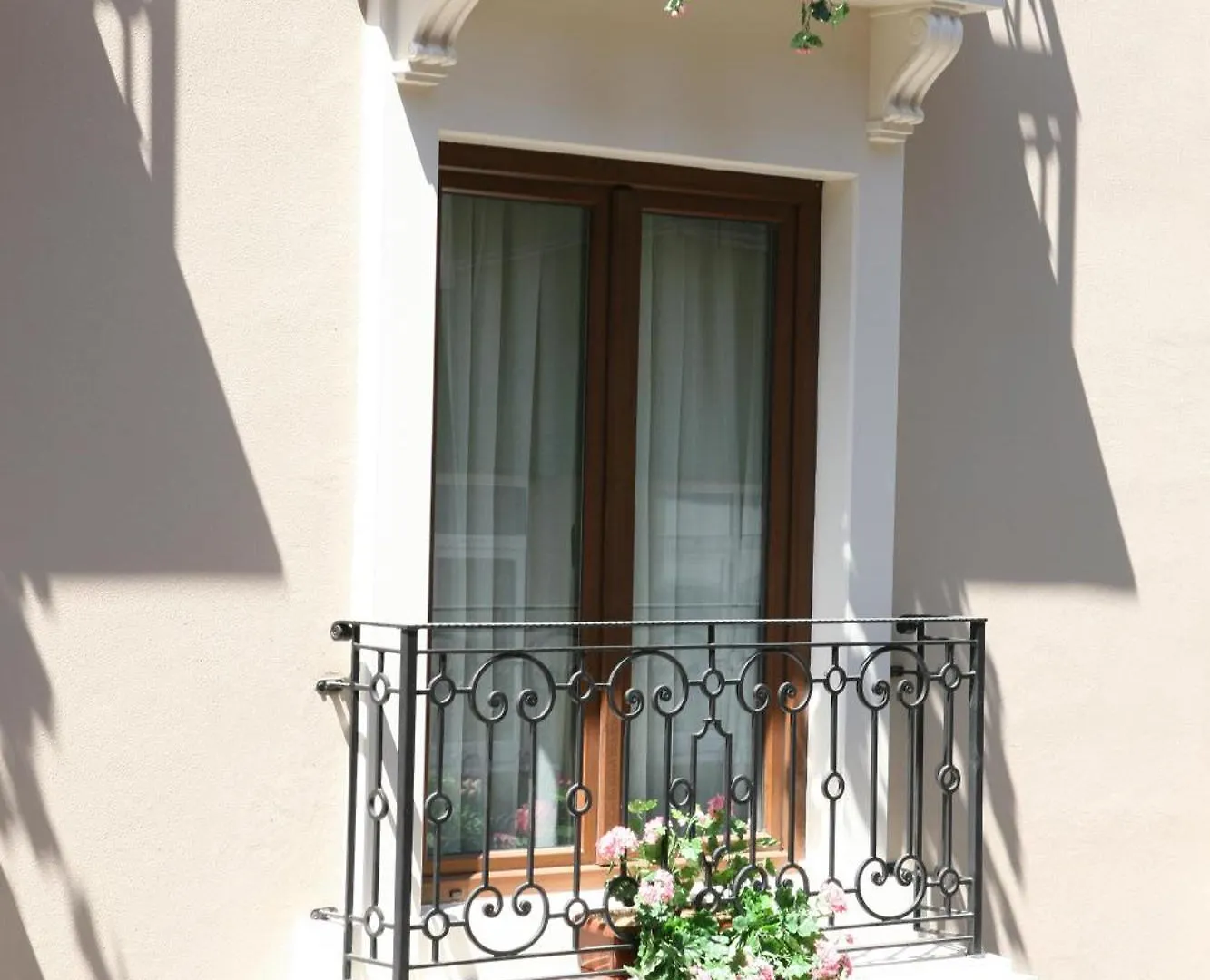 Aparthotel Belle Maison Hotel&Residence Istanbul
