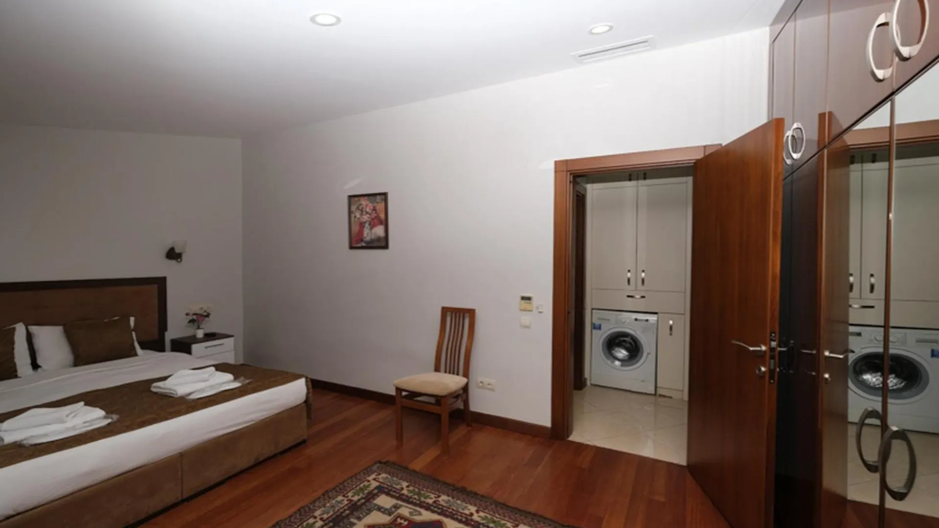 Belle Maison Hotel&Residence Istanbul Turkey