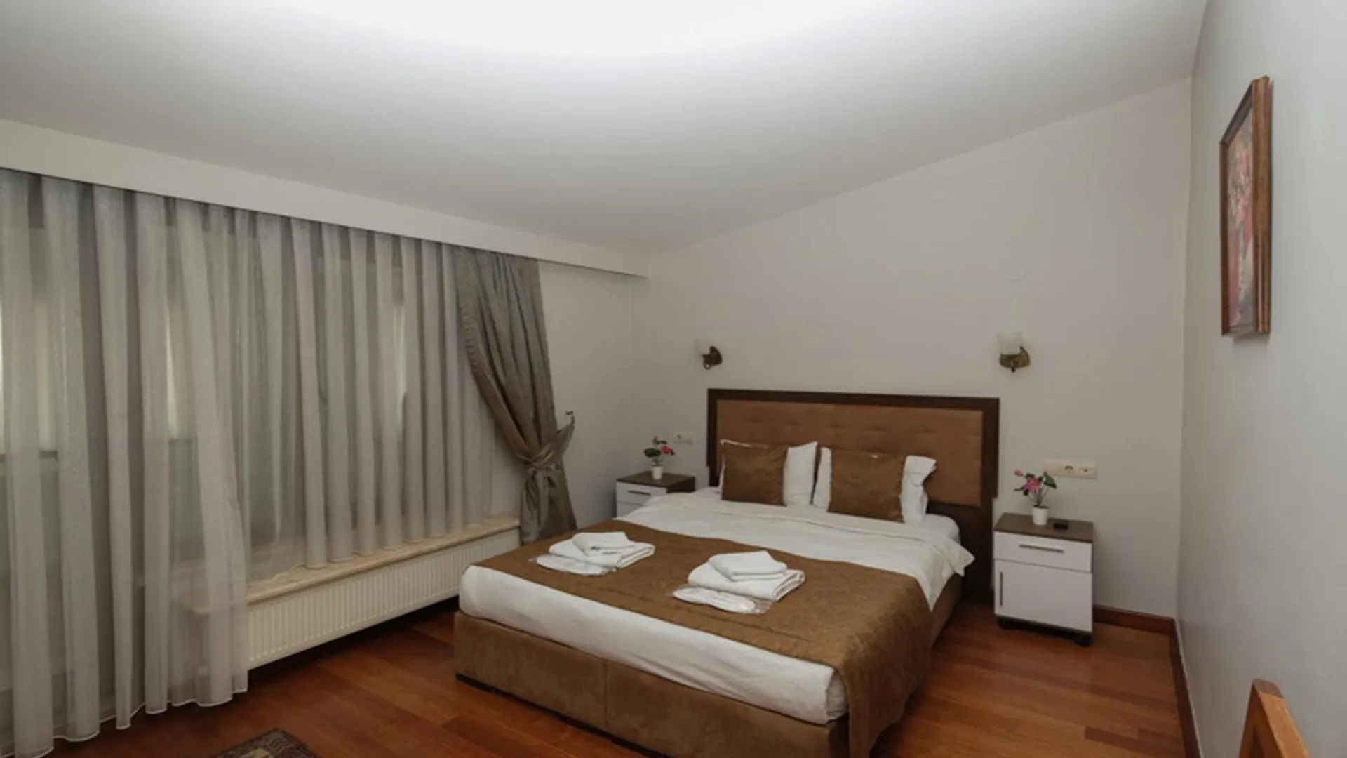 Belle Maison Hotel&Residence Istanbul Aparthotel