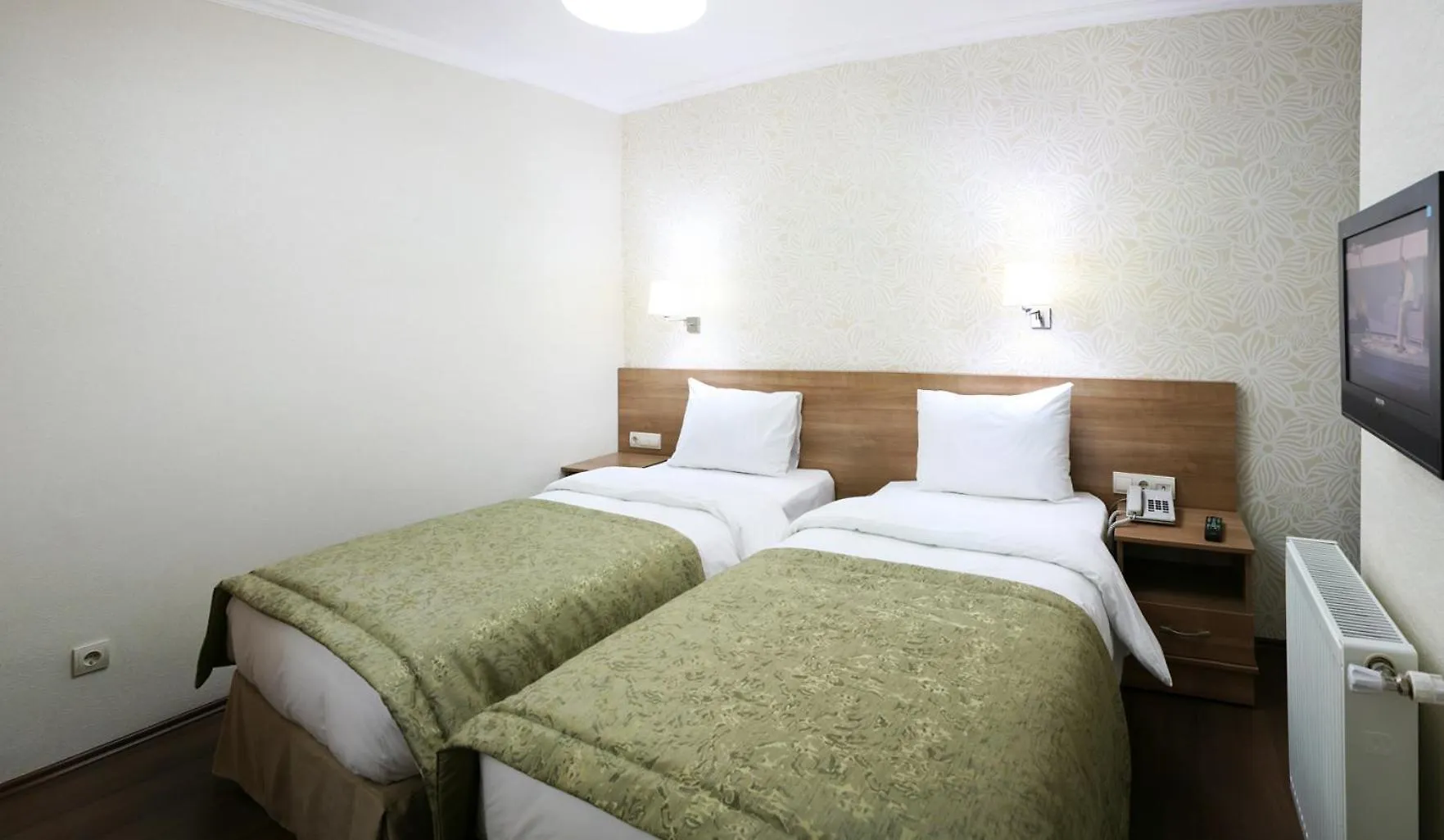 Belle Maison Hotel&Residence Istanbul Aparthotel