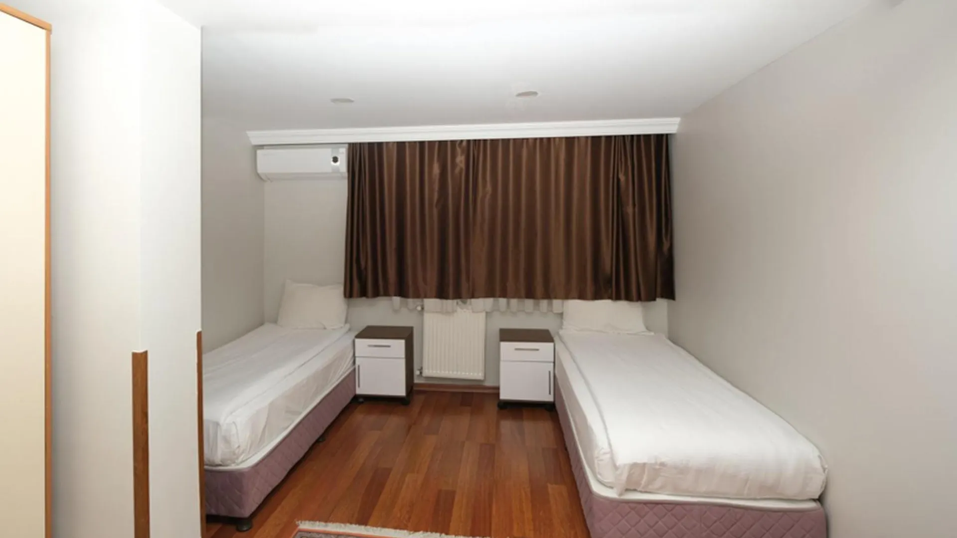 Belle Maison Hotel&Residence Istanbul Turkey