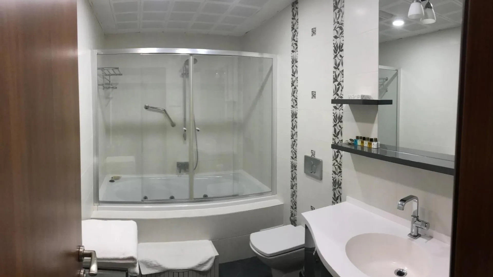 Belle Maison Hotel&Residence Istanbul Aparthotel