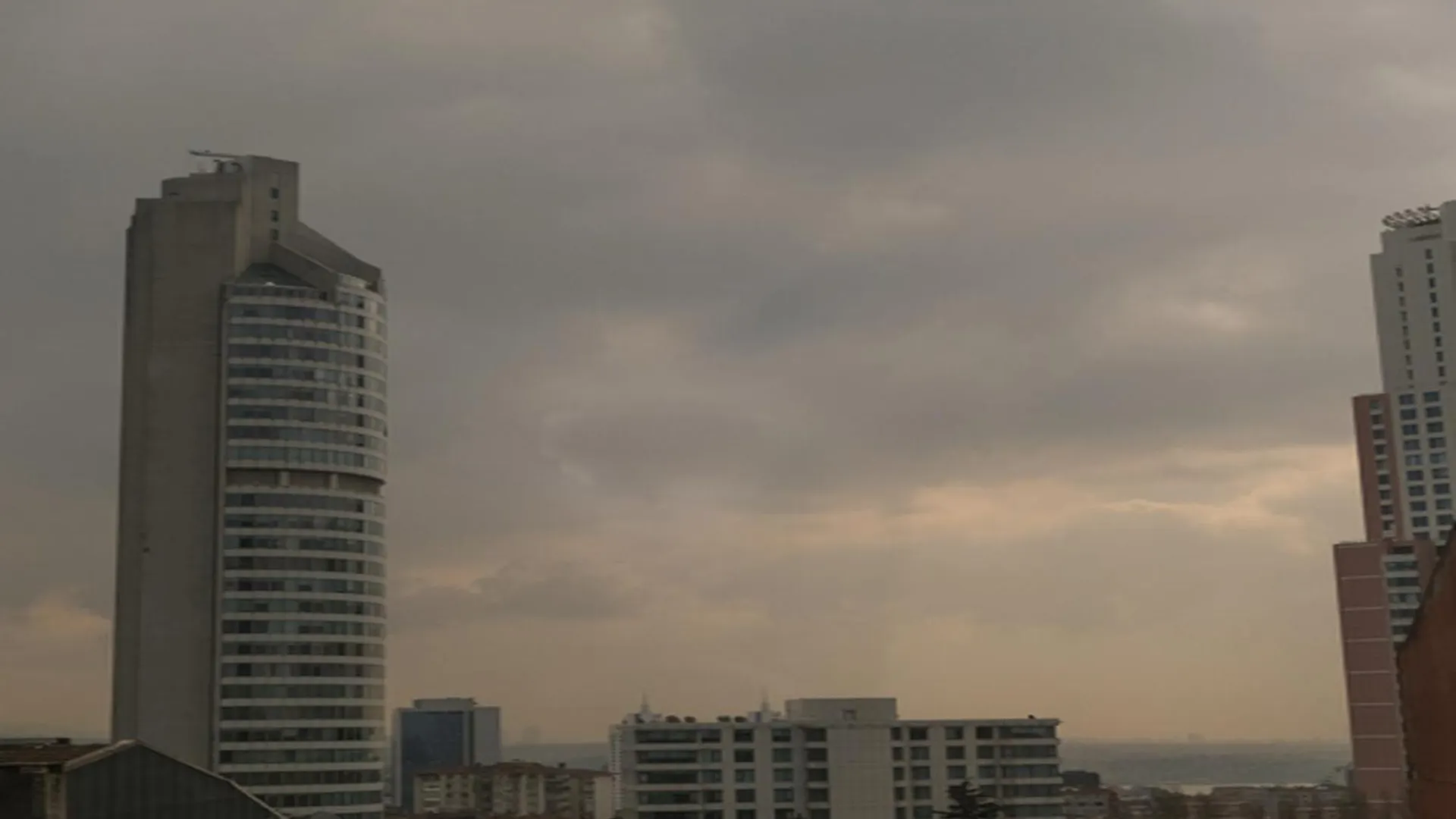 ** Aparthotel Belle Maison Hotel&Residence Istanbul Turkey