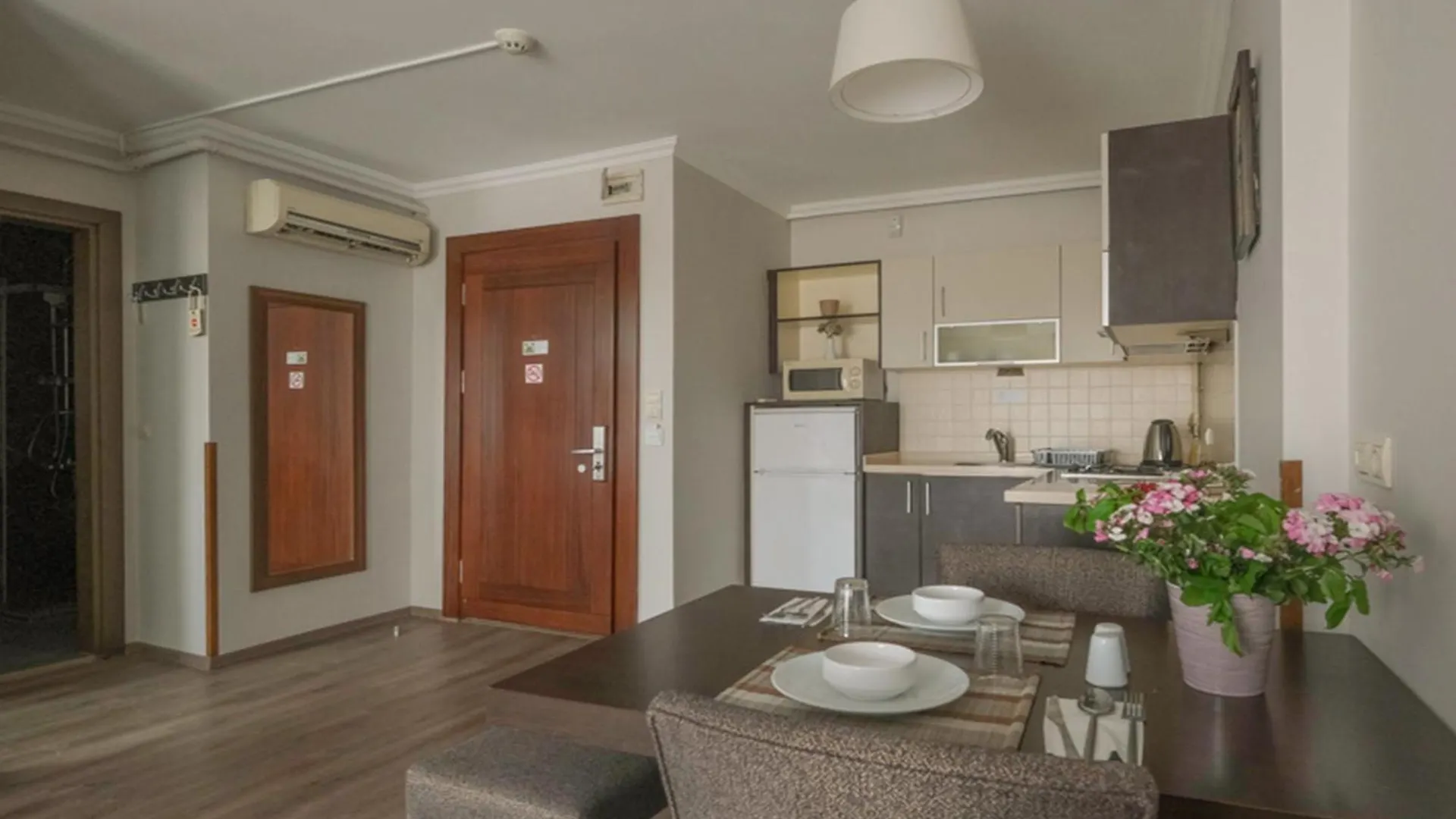 Aparthotel Belle Maison Hotel&Residence Istanbul