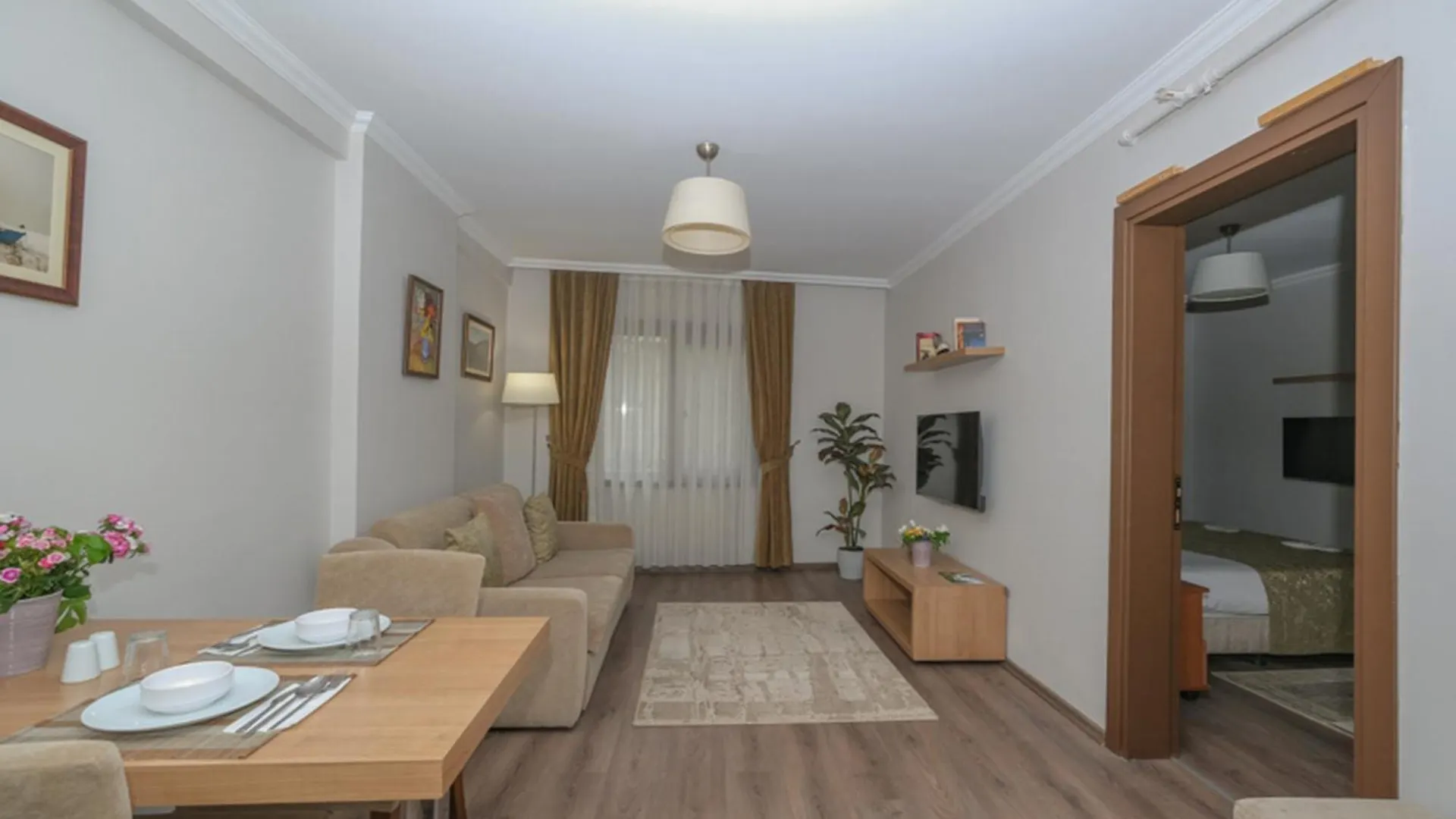 Belle Maison Hotel&Residence Istanbul