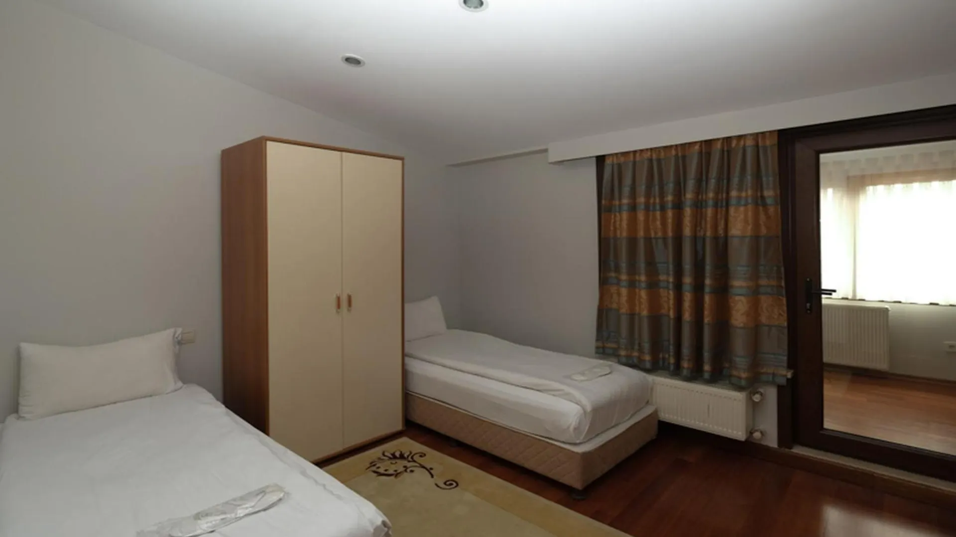 Belle Maison Hotel&Residence Istanbul Turkey