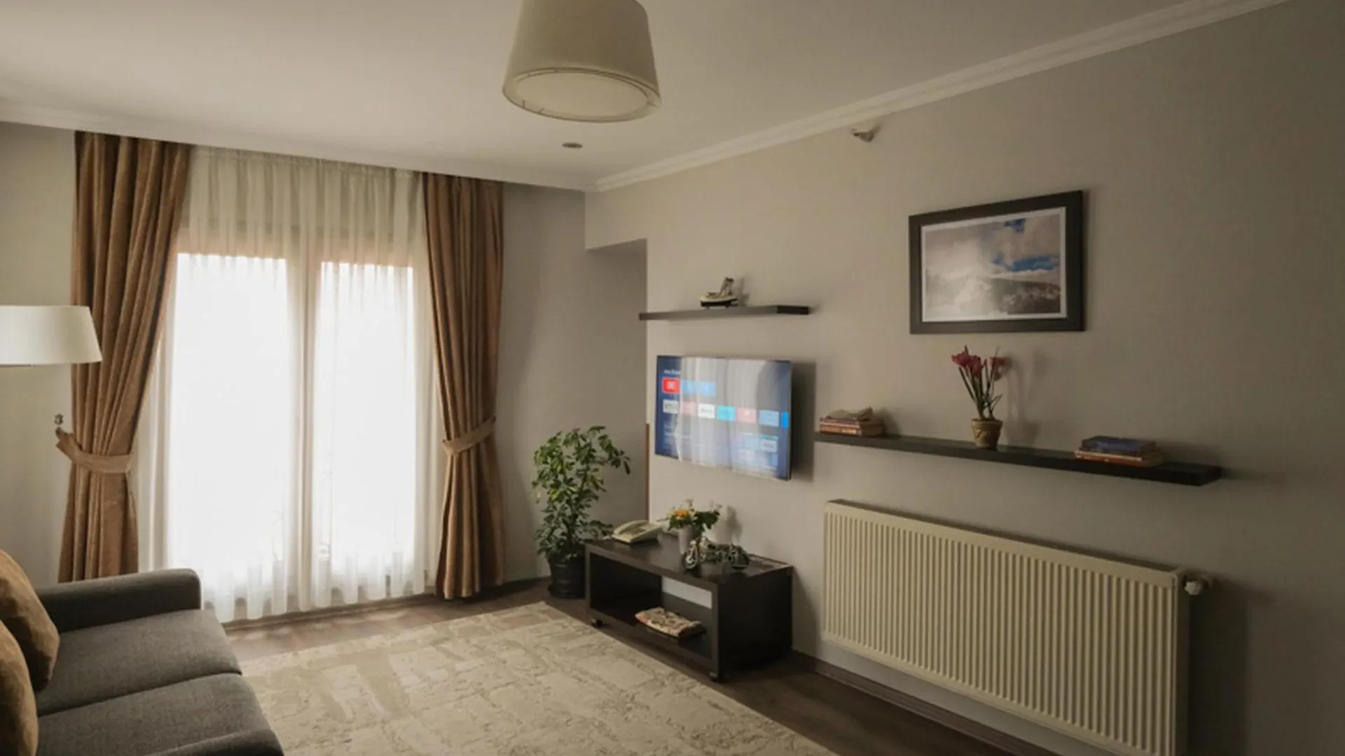 ** Aparthotel Belle Maison Hotel&Residence Istanbul Turkey