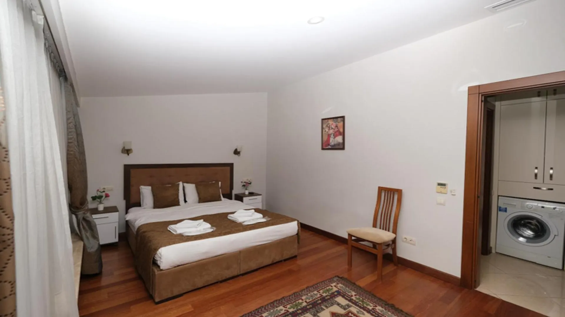 Belle Maison Hotel&Residence Istanbul