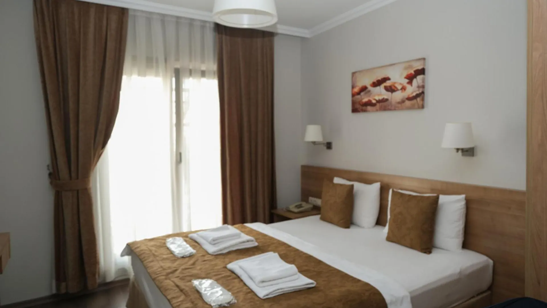 ** Aparthotel Belle Maison Hotel&Residence Istanbul Turkey
