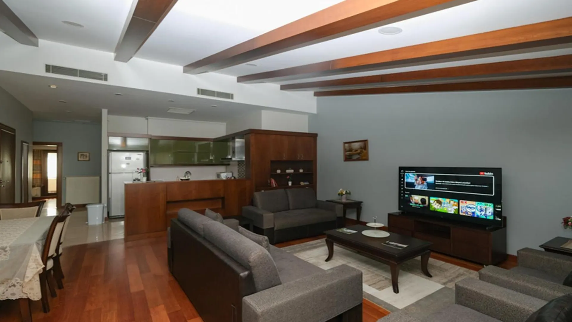 Belle Maison Hotel&Residence Istanbul 2*,