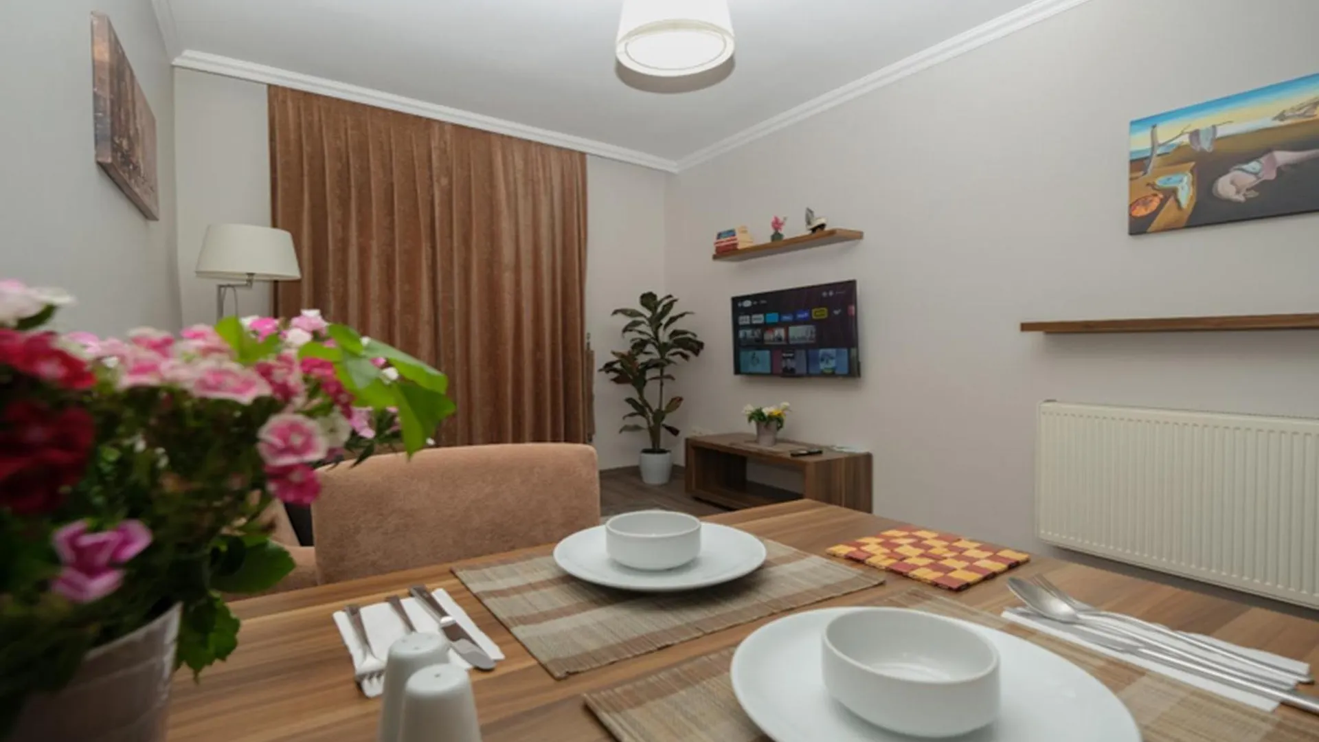 ** Aparthotel Belle Maison Hotel&Residence Istanbul Turkey