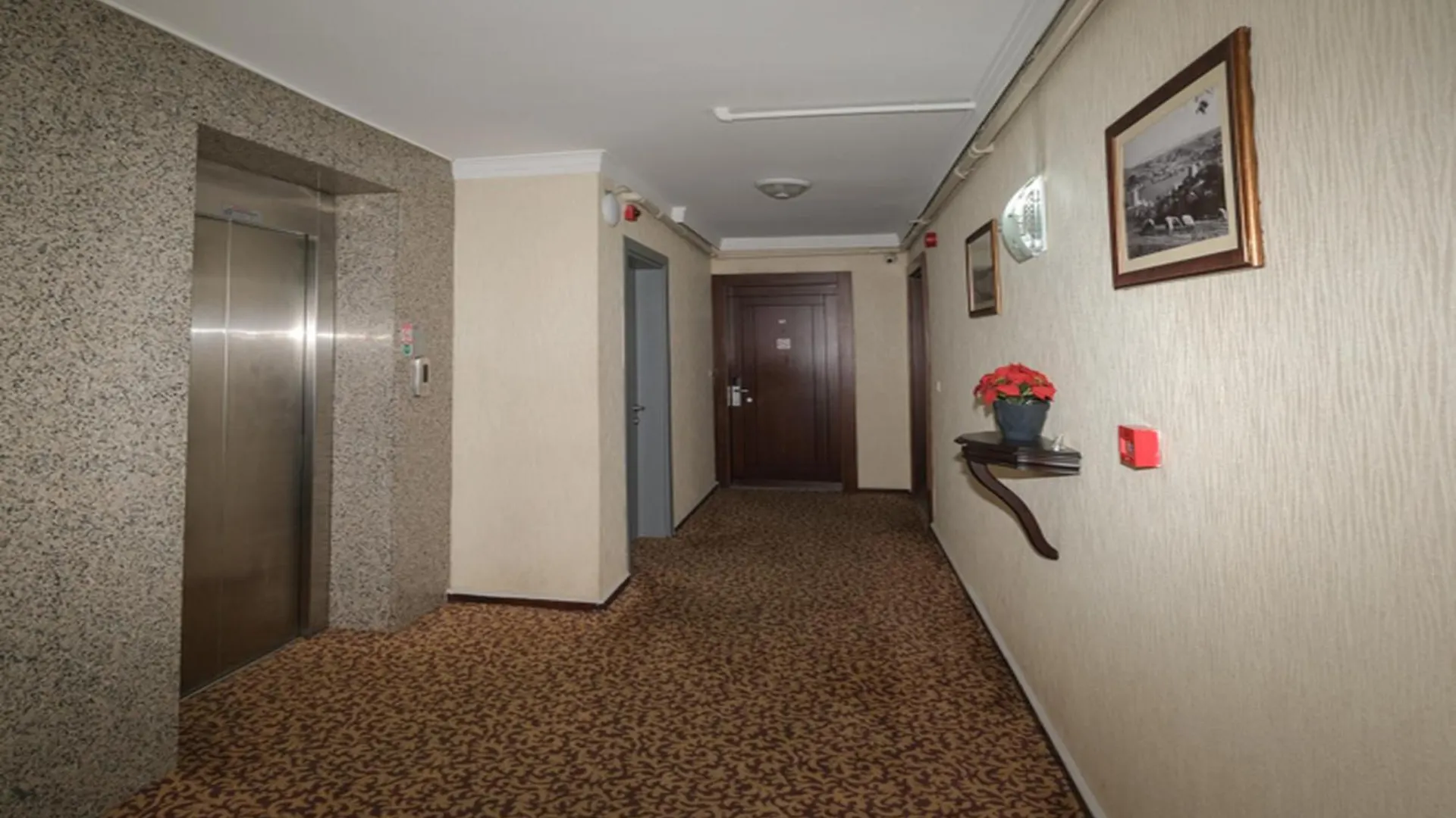 Belle Maison Hotel&Residence Istanbul Aparthotel