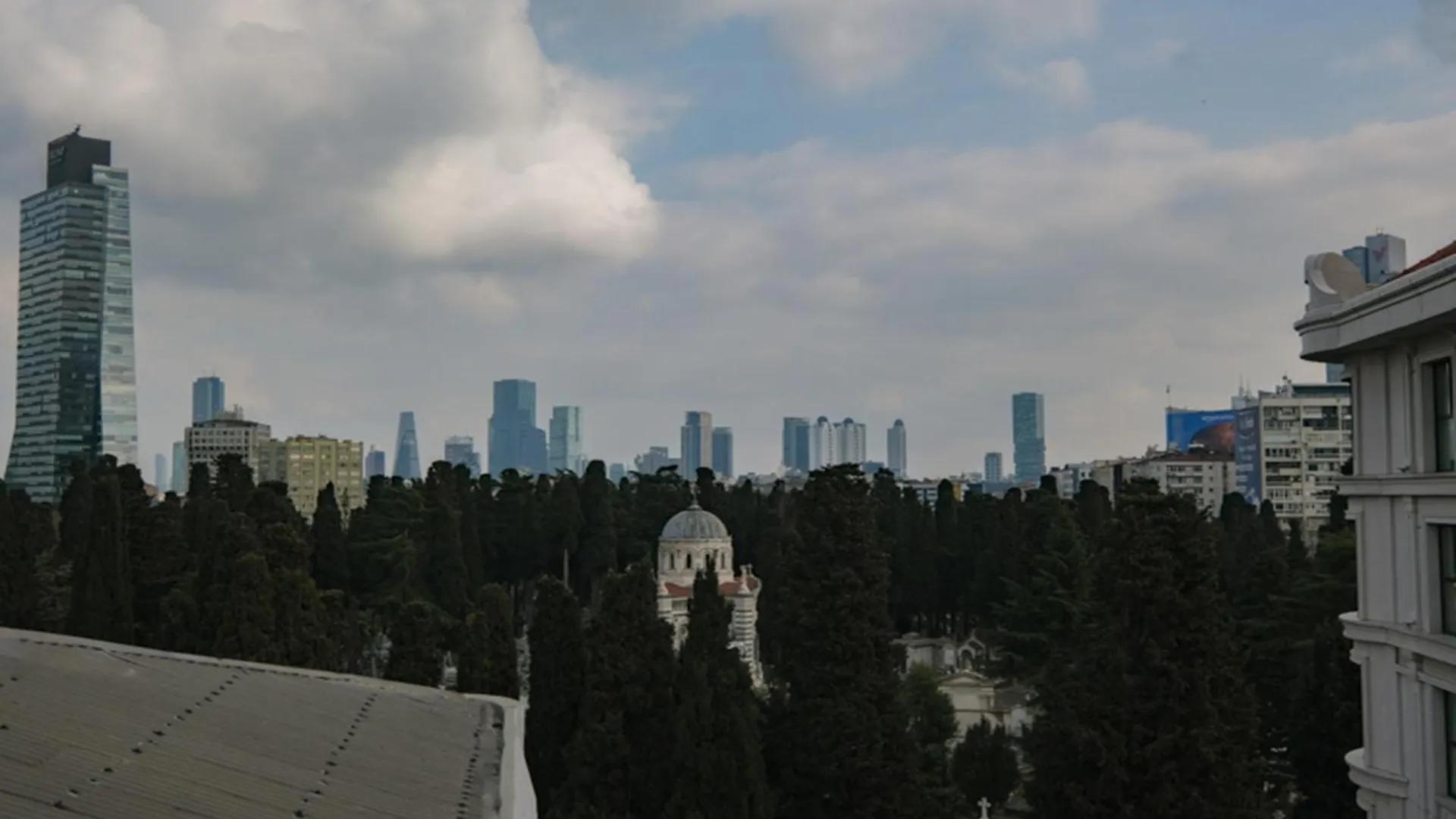 Belle Maison Hotel&Residence Istanbul