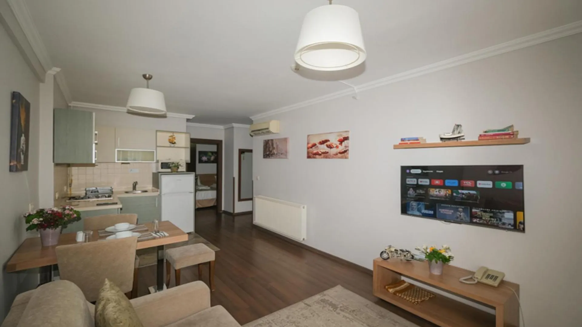 Belle Maison Hotel&Residence Istanbul 2*,  Turkey