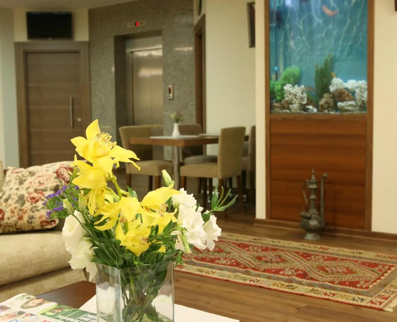 Belle Maison Hotel&Residence Istanbul 2*,  Turkey