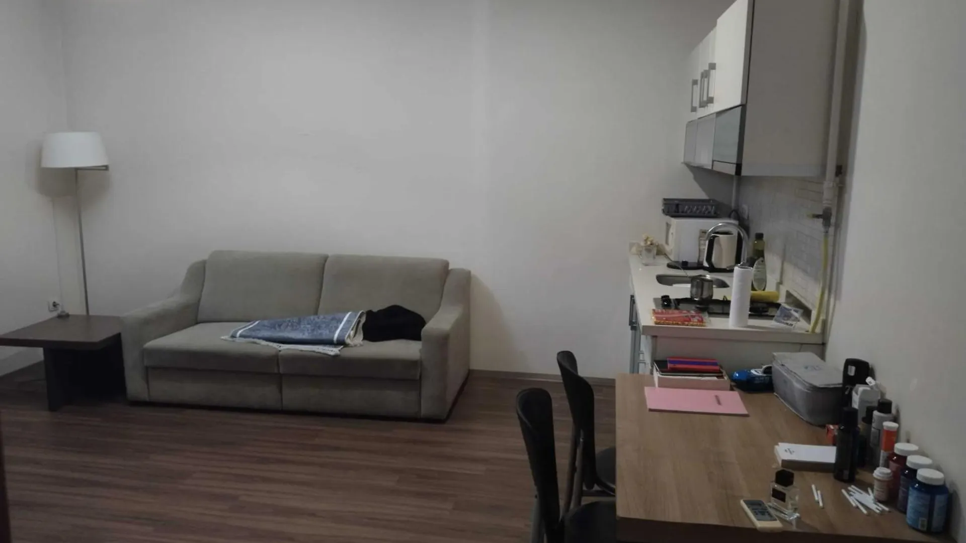 Belle Maison Hotel&Residence Istanbul Turkey